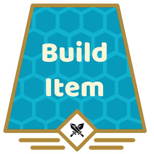 Build Đồ Game Đấu Trường Chân Lý