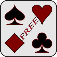 Patiences: Solitaire Spider FreeCell Forty Thieves