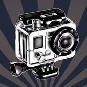 Guía GoPro - Hero 3 cámara on 9Apps