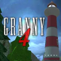 🔥 Download Grandpa & Granny 4 Online Game 0.2.7 Alpha [No Ads] APK MOD.  Continuation of the popular series of horror games 