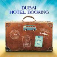 dubai hotel booking on 9Apps