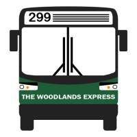 The Woodlands Express on 9Apps