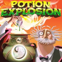 Potion Explosion on 9Apps