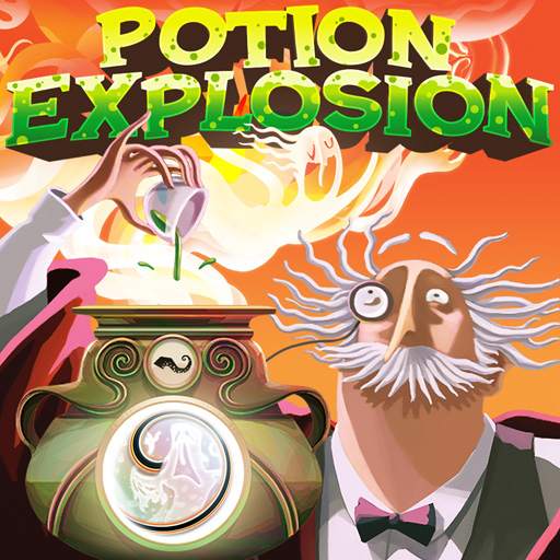 Potion Explosion on APKTom