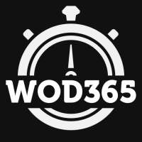 WOD 365 Timer - Crossfit Training, HIIT and Tabata