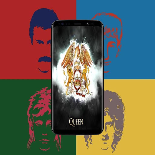 Queen Band Wallpapers  Top Free Queen Band Backgrounds  WallpaperAccess