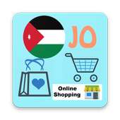 Jordan Online Shops on 9Apps