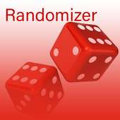 Number Randomizer - Help you get random number