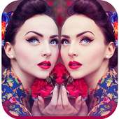 Mirror Photo Editor on 9Apps