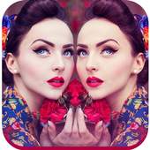 Mirror Photo Editor