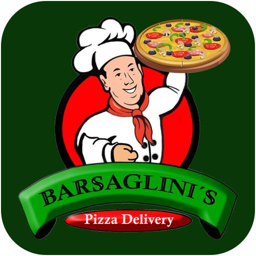 Barsaglini's Pizza Delivery
