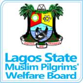 Lagos Hajj Mobile on 9Apps