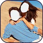 Couple Photo Suit:photo Editor