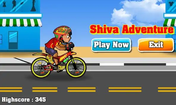 Shiva Super Bike APK Download 2023 - Free - 9Apps