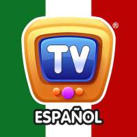 ChuChu TV Canciones Infantiles En Español on 9Apps