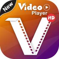 Full HD Video player: 4k & All Format Video player