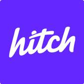 Hitch Crowdsourced Delivery