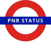 PNR & Reserved Train Between Stations on 9Apps
