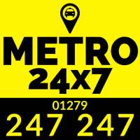 Metro 24x7 on 9Apps