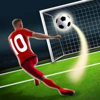 FOOTBALL Kicks: Bóng đá Strike