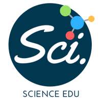 Sience Edu: Learn Chemistry, Physics, and Biology on 9Apps