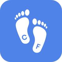 Charity Footprints on 9Apps