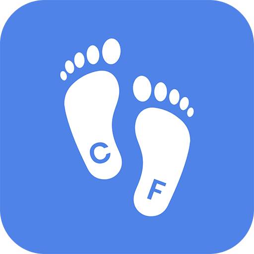 Charity Footprints