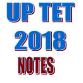 up tet 2018 notes on 9Apps