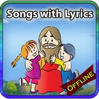 Bible Songs for Kids (Offline)