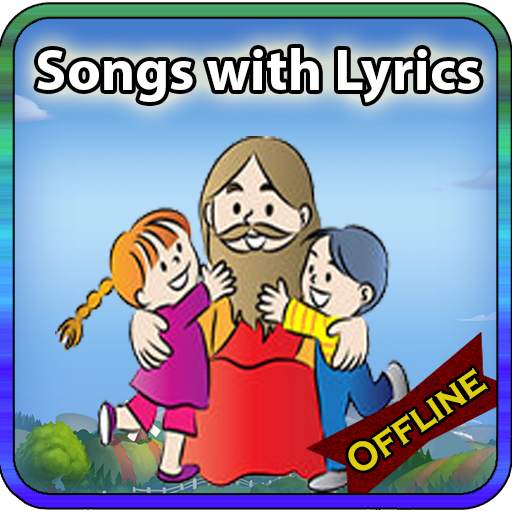 Bible Songs for Kids (Offline)