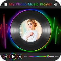 My Photo Music Player - Photo Music Player