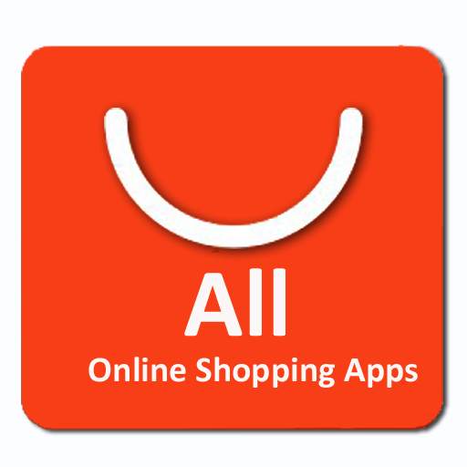 All Online Shopping App For all-express