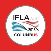IFLA WLIC 2016 on 9Apps