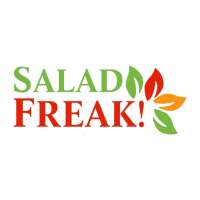 Salad Freak!
