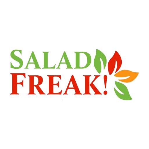 Salad Freak!