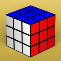 CUBIC PUZZLE on 9Apps