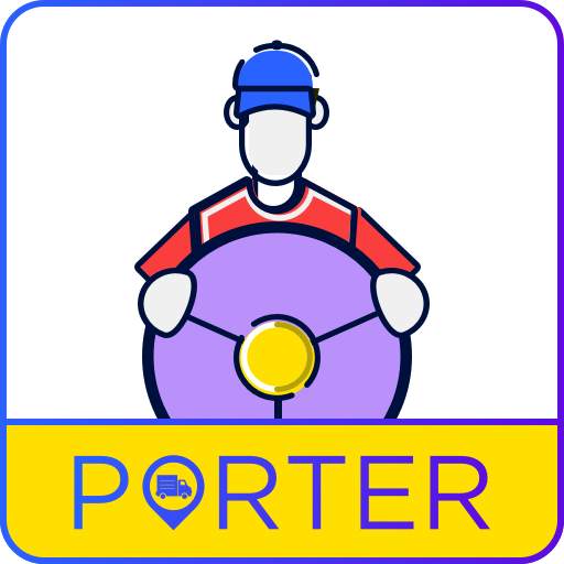Porter Partners - Driver App
