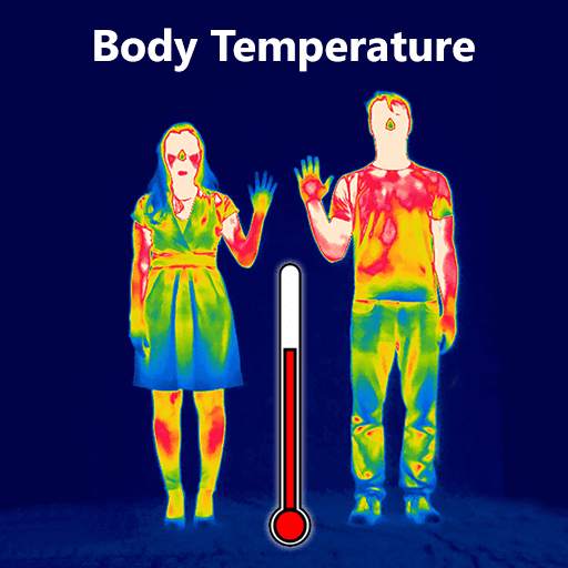 Body Temperature App