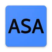 (alpha) ASA Configurator