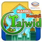 Marbel Mengaji Tajwid on 9Apps