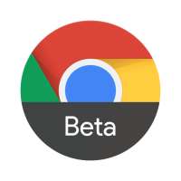 Chrome Beta on 9Apps