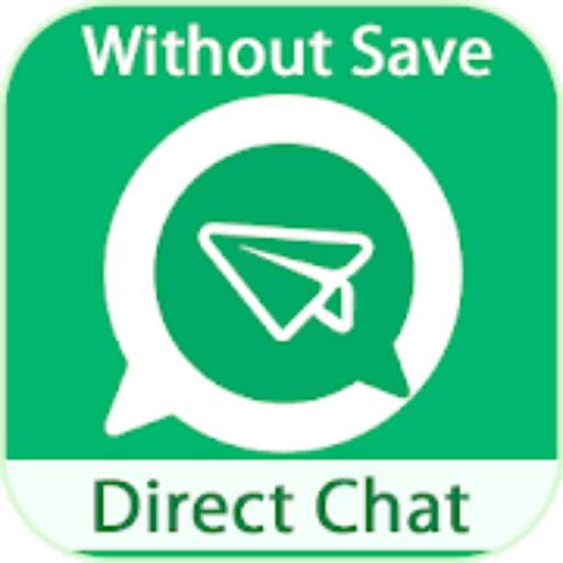 Messanger: whats direct for WhatsApp chat message