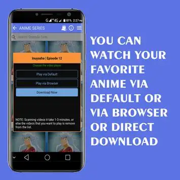 Anime Zone (com.app.anime.tagalog) 1.2.78 APK Downloaden - Android APK -  APKsHub