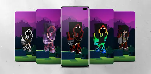 Sapnap Skin For Minecraft APK Download 2023 - Free - 9Apps