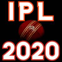 IPL 2020 Live UAE