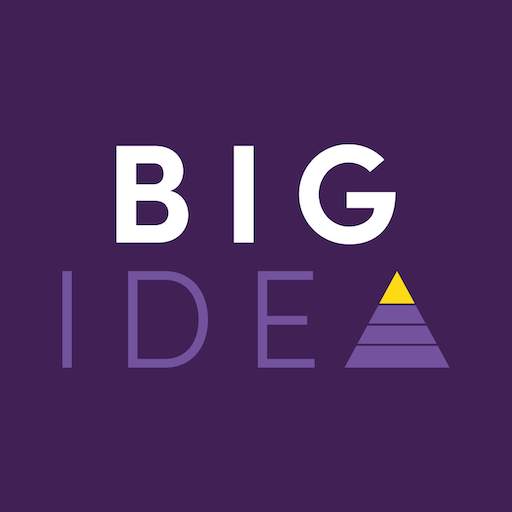 Big Idea App