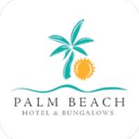 Palm Beach Hotel & Bungalows on 9Apps