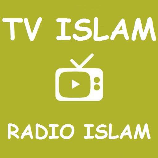 TV dan Radio Islam Indonesia Semua Saluran