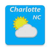 Charlotte, NC - the weather on 9Apps