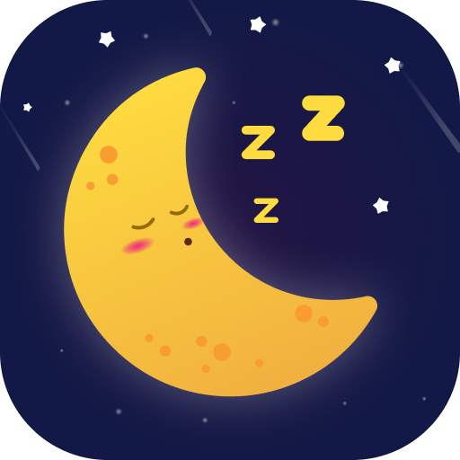 Sleep sounds - Relax melodies & Calming sounds